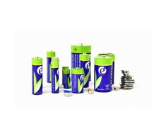 GEMBIRD EG-BA-6LR61-01 Energenie Alkaline 9 V 6LR61 battery, blister
