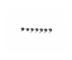 Adapteris - EnerGenie EG-MC-008 Universalus AC-DC 12W Reguliuojamas Juodas