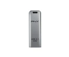 PNY Elite Steel 3.1 64GB