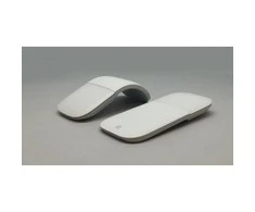 Pelė Microsoft Surface Arc Pelė Pilka (Light Pilkas)