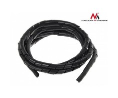 Priedas Maclean 20,4x22mm, 3 m