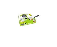 Riposo Maestro MR-1225-24 keptuvė su granitine danga ir dangčiu 24cm