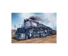 „Revell – Big Boy Locomotive“, 1/87, 02165