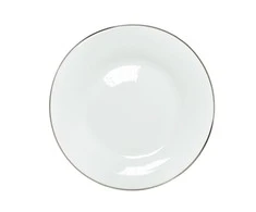 Riposo Lėkštė Cool Pilkas 20 cm, 30855