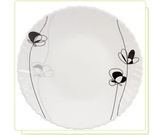Riposo Salotų dubuo Nocturne 18,75 cm, 37561