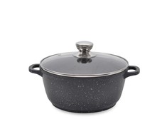 Puodas Maestro su dangteliu 28 cm, 6,0 l MR-4228 MAESTRO