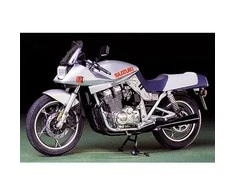 Tamiya Suzuki GSX1100S Katana 1981 1/12 surenkamas plastikinis modelis 14010