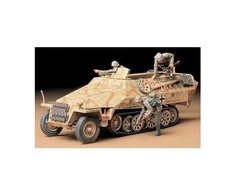 Tamiya Tamija – Mtl. SPW Sd.Kfz.251/1 Ausf.D, 1/35, 35195