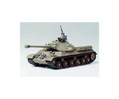 Tamiya IS-3 Stalinas 1/35 surenkamas plastikinis tanko modelis 35211