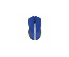 ART MY AM-97E belaidė optinė pelė USB AM-97E mėlynas