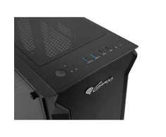 Natec GENESIS CASE IRID 505 MIDI BOKŠTAS