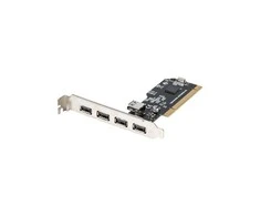 LANBERG PCI-US2-005 Lanberg PCI ->USB 2.0 5-Port