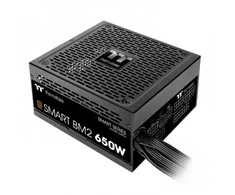 Maitinimo šaltinis|THERMALTAKE|650 W|Didžiausia galia 780 W