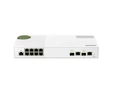 Šakotuvas Jungiklis Qnap QSW- M2108- 2C