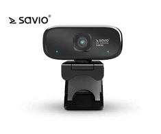 Kompiuterio (WEB) kamera Savio CAK-03 720p