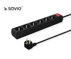 Ilgiklis Savio 5 m