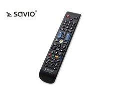 TV pultas Savio RC-09 Samsung