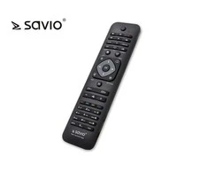 TV pultas Savio RC-10 Philips