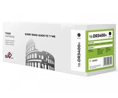 Kasetė lazeriniui spausdintuvui TB Print TB-DR4300N