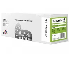 Tb Print Kasetė lazeriniui spausdintuvui TB TB-TN2320N BK