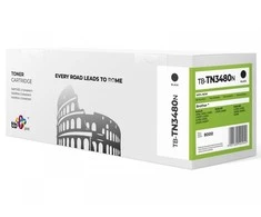 Kasetė lazeriniui spausdintuvui TB Print TB-TN3480N