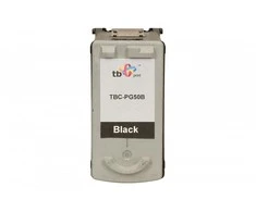Tusz TB Print PG-50, perdirbtas (TBC-PG5