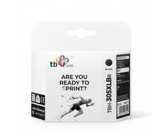 Kasetė rašaliniams spausdintuvams TB Print TBH-305XLBR