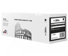 Kasetė lazeriniui spausdintuvui TB Print TH-26AN-BK