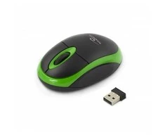 Belaidė optinė pelė Esperanza TITANUM TM116G VULTURE - 3D | 2.4 GHz| 1000 DPI