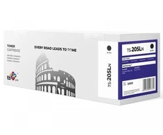 Tb Print Toneris samsung ml3710 ts-205ln bk 100% naujas