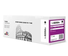 Kasetė lazeriniui spausdintuvui TB Print TX-B205AN, juoda