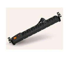 DAUGIALIZDIS LAIDO ILGIKLIS ACAR-S8/FA/RACK
