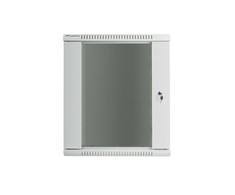 LANBERG WF01-6415-10S sieninis stovas 19 colių išmontuojamas plokščias paketas 15U/600x450mm pilka