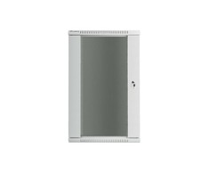 LANBERG WF01-6622-10S sieninis stovas 19 colių išmontuojamas plokščias paketas 22U/600x600mm pilka
