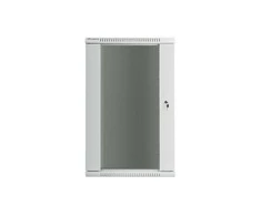 LANBERG WF01-6622-10S sieninis stovas 19 colių išmontuojamas plokščias paketas 22U/600x600mm pilka