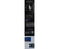 ZALMAN Z9 Iceberg PC Case