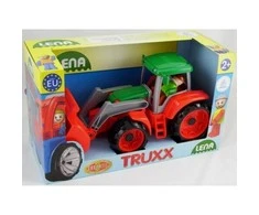 Traktorius 33cm Lena Truxx 04417