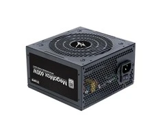 Zalman MegaMax 600W maitinimo šaltinis (ZM600-TXII)