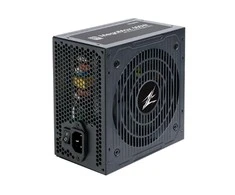 Zalman MegaMax 600W maitinimo šaltinis (ZM600-TXII)