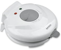 Brock vaflinė 19,2cm WM 3001
