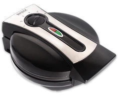 Vaflinė BROCK WM 3002 BK