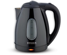 Brock Electronics elektrinis virdulys WK 0604 BK