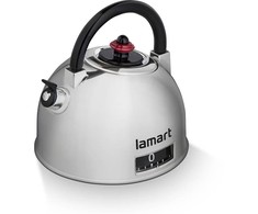LT7037 MINUTNIK Virdulys FAN LAMART