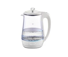 Elektrinis Virdulys - Maestro MR-052 Baltas 1,7 l