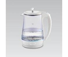 Elektrinis Virdulys - Maestro MR-052 Baltas 1,7 l