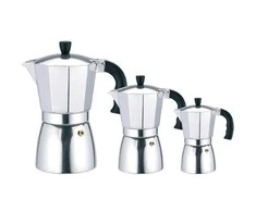 Espresso kavinukas Maestro MR-1667-9