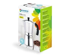Espresso kavinukas Maestro MR-1667-9