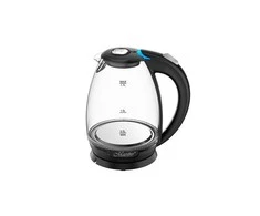 Maestro MR-054 Elektrinis virdulys with lighting, glass 1.7 L