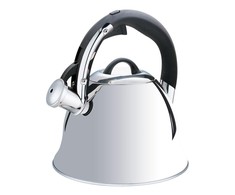 Neelektrinis virdulys MAESTRO MR-1320-S
