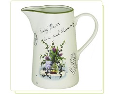 KERAMINIS ĄSUOLIS 1,0L MAESTRO MR-20065-55